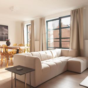 Appartement met Twee Slaapkamers